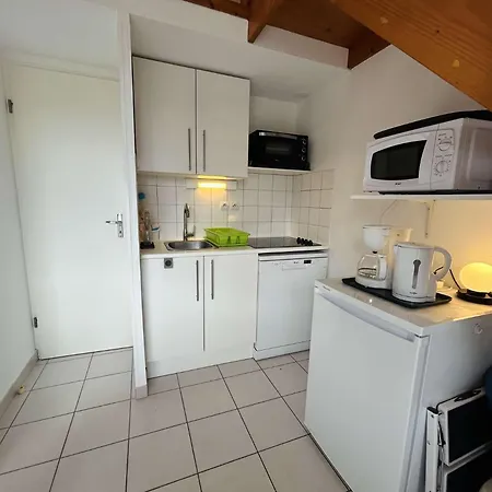 فيلة Np020-037 Pavillon 2 Et Mezzanine ناربون بلاج