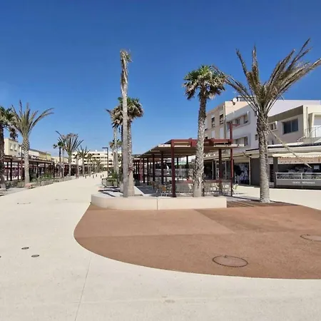 Np020-037 Pavillon 2 Et Mezzanine Narbonne-Plage